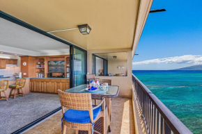 Maui Kai 805 Ocean View 1 bedroom 1 bath condo